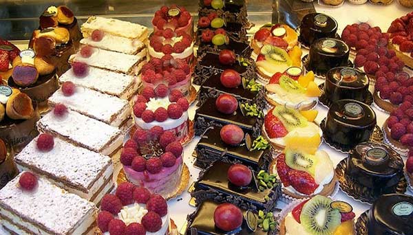 Global Cakes and Pastries Market 2019 Industry Growth by Major Players, Size and Revenue ...